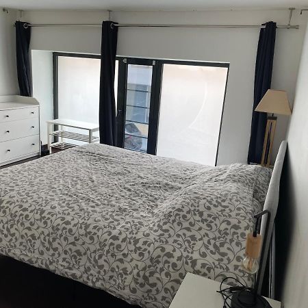 Loft Triplex 3 Chambres Doubles Villeurbanne Zewnętrze zdjęcie