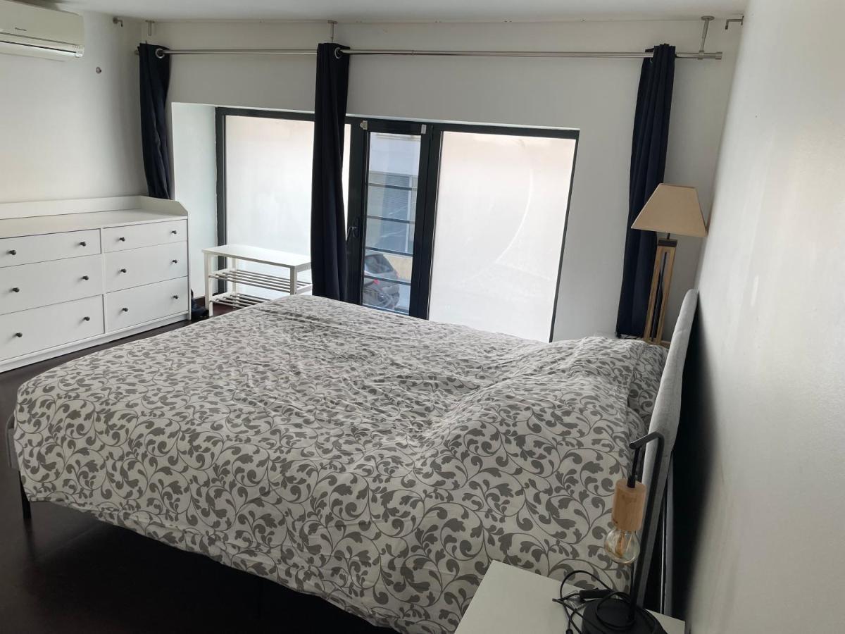 Loft Triplex 3 Chambres Doubles Villeurbanne Zewnętrze zdjęcie