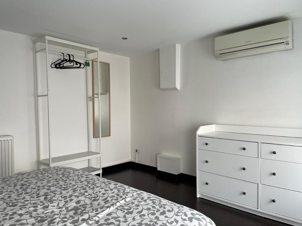 Loft Triplex 3 Chambres Doubles Villeurbanne Zewnętrze zdjęcie