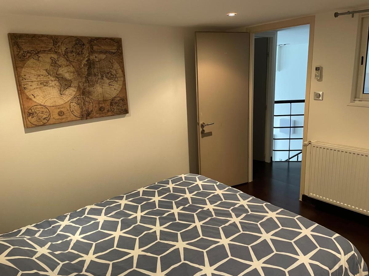 Loft Triplex 3 Chambres Doubles Villeurbanne Zewnętrze zdjęcie
