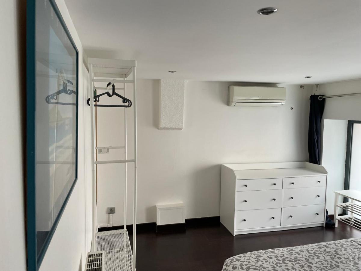 Loft Triplex 3 Chambres Doubles Villeurbanne Zewnętrze zdjęcie