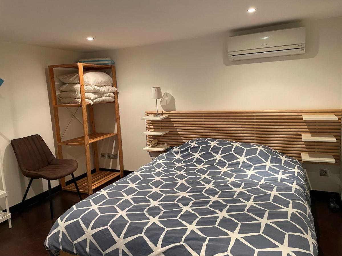 Loft Triplex 3 Chambres Doubles Villeurbanne Zewnętrze zdjęcie