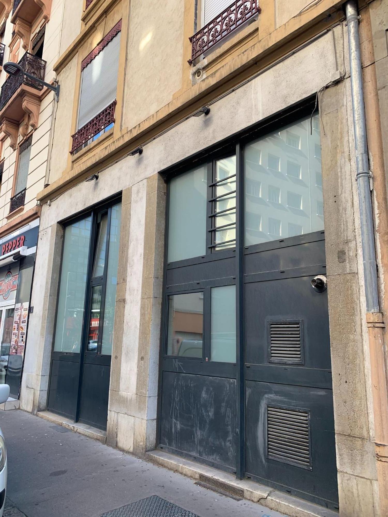 Loft Triplex 3 Chambres Doubles Villeurbanne Zewnętrze zdjęcie