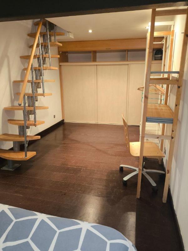 Loft Triplex 3 Chambres Doubles Villeurbanne Zewnętrze zdjęcie