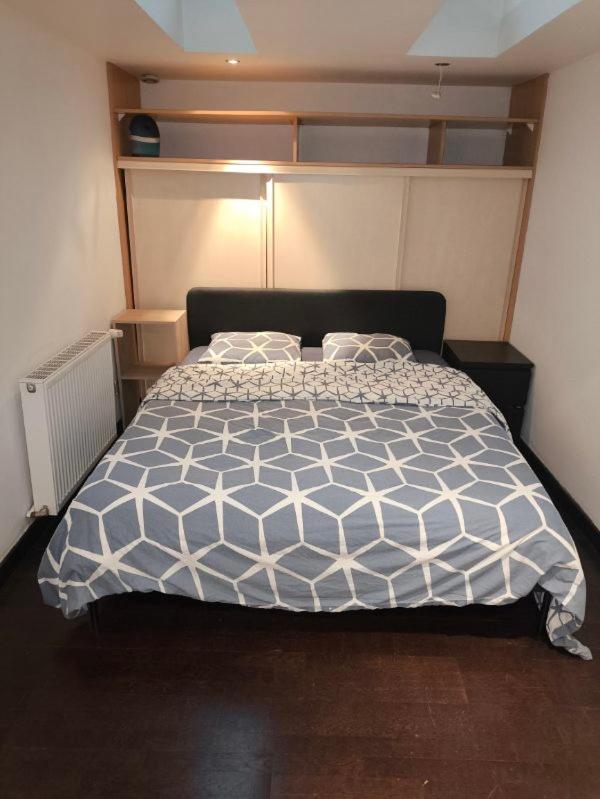 Loft Triplex 3 Chambres Doubles Villeurbanne Zewnętrze zdjęcie