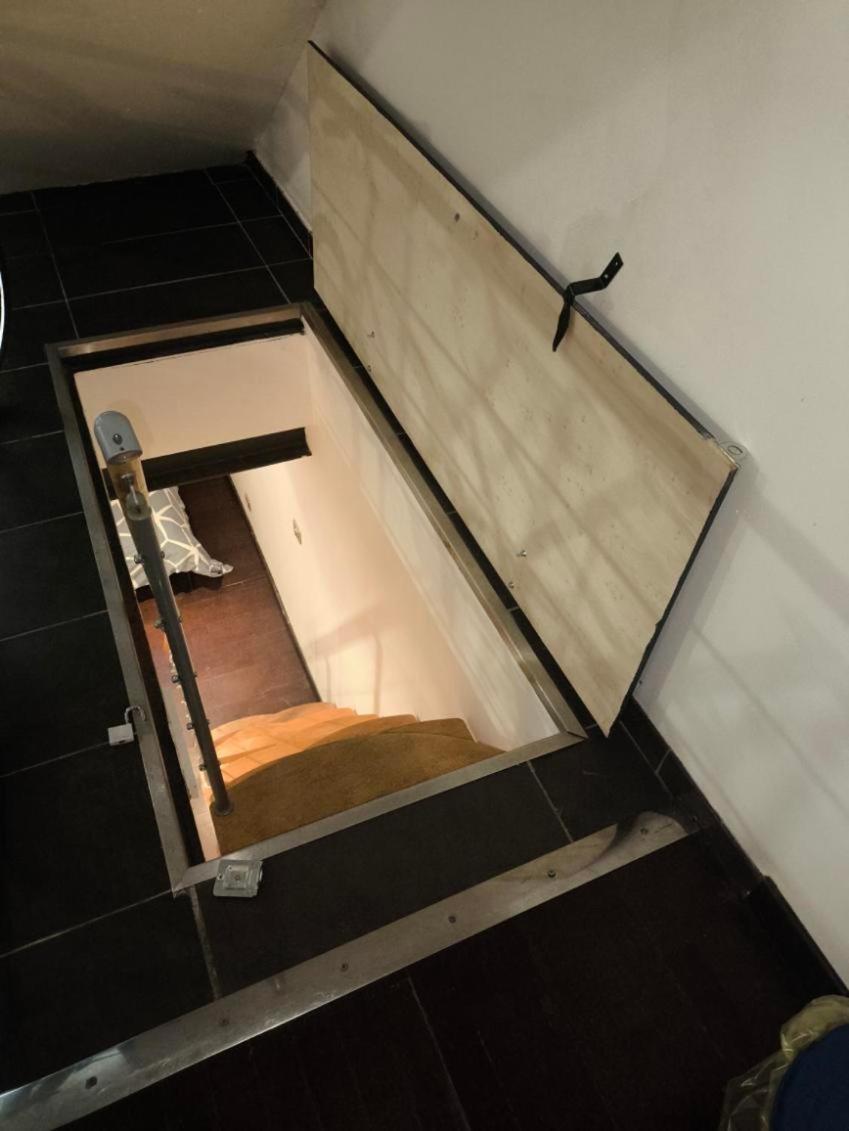 Loft Triplex 3 Chambres Doubles Villeurbanne Zewnętrze zdjęcie