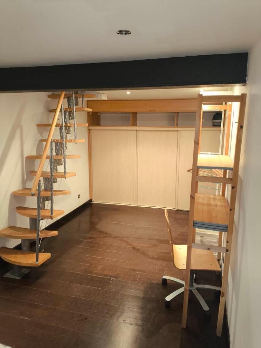 Loft Triplex 3 Chambres Doubles Villeurbanne Zewnętrze zdjęcie