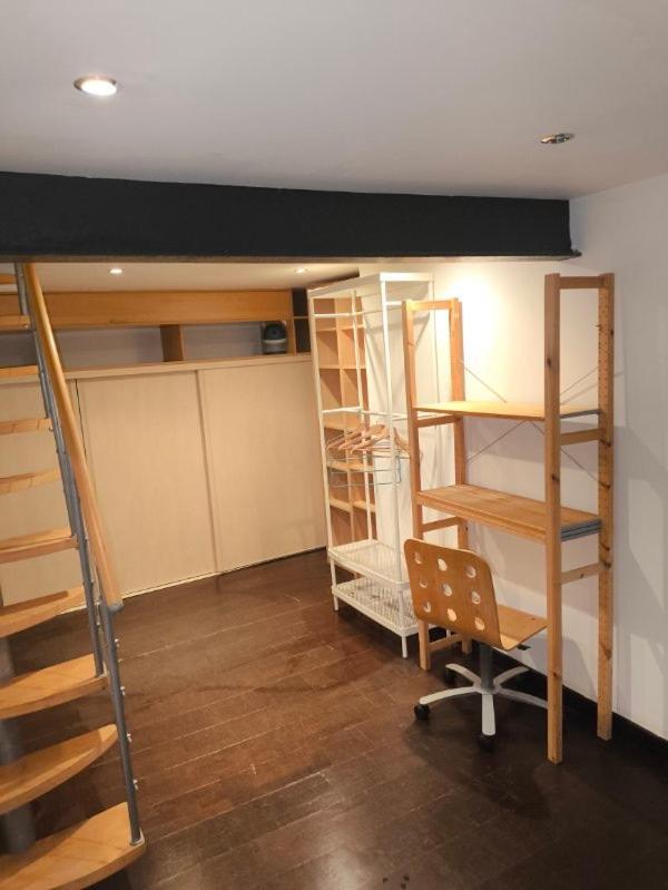 Loft Triplex 3 Chambres Doubles Villeurbanne Zewnętrze zdjęcie